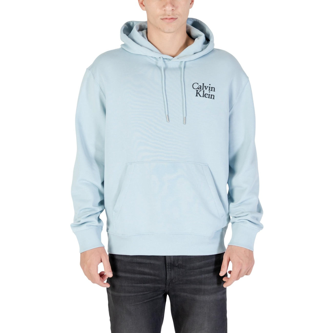Calvin Klein Jeans - Calvin Klein Jeans Felpa Uomo