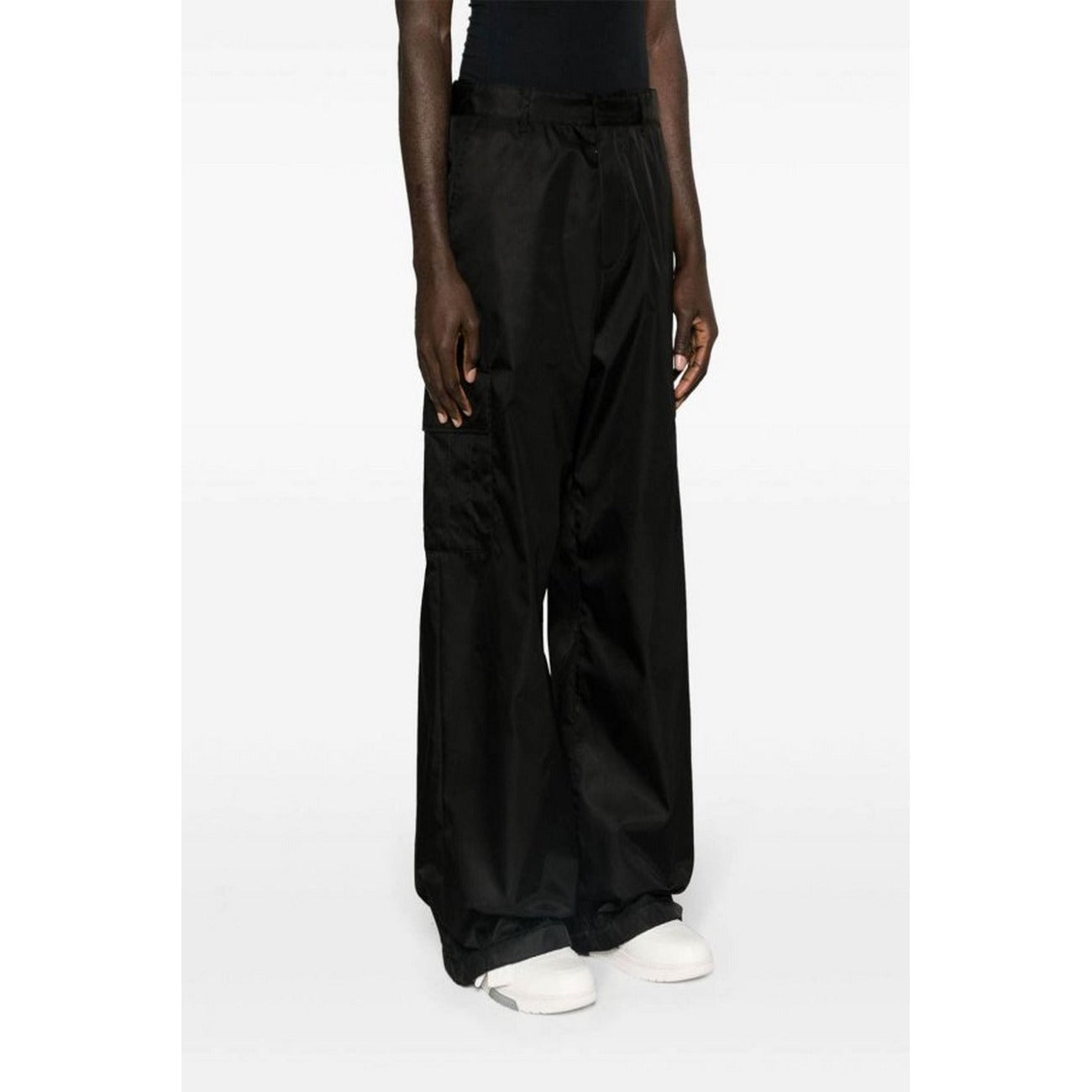 Off-white - Off-white Pantaloni Uomo