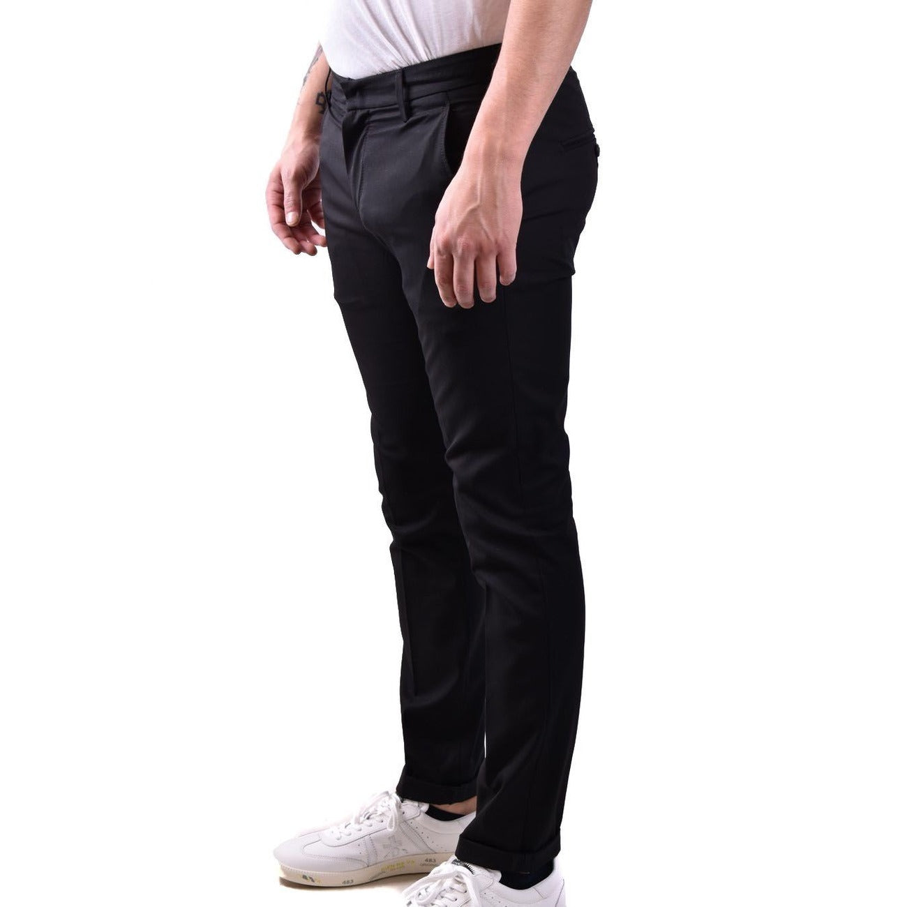 Dondup - Dondup Pantaloni Uomo