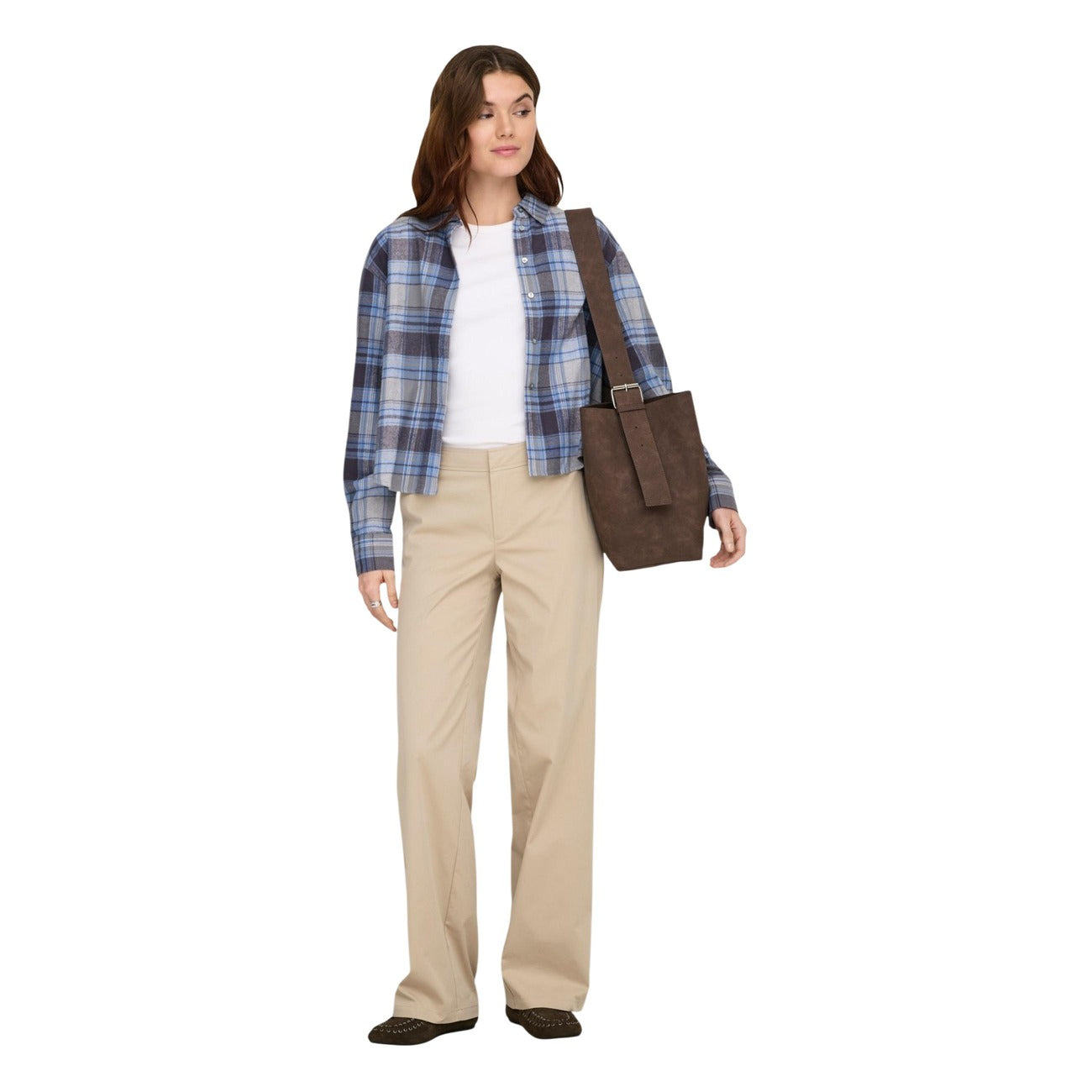 Only - Only Pantaloni Donna