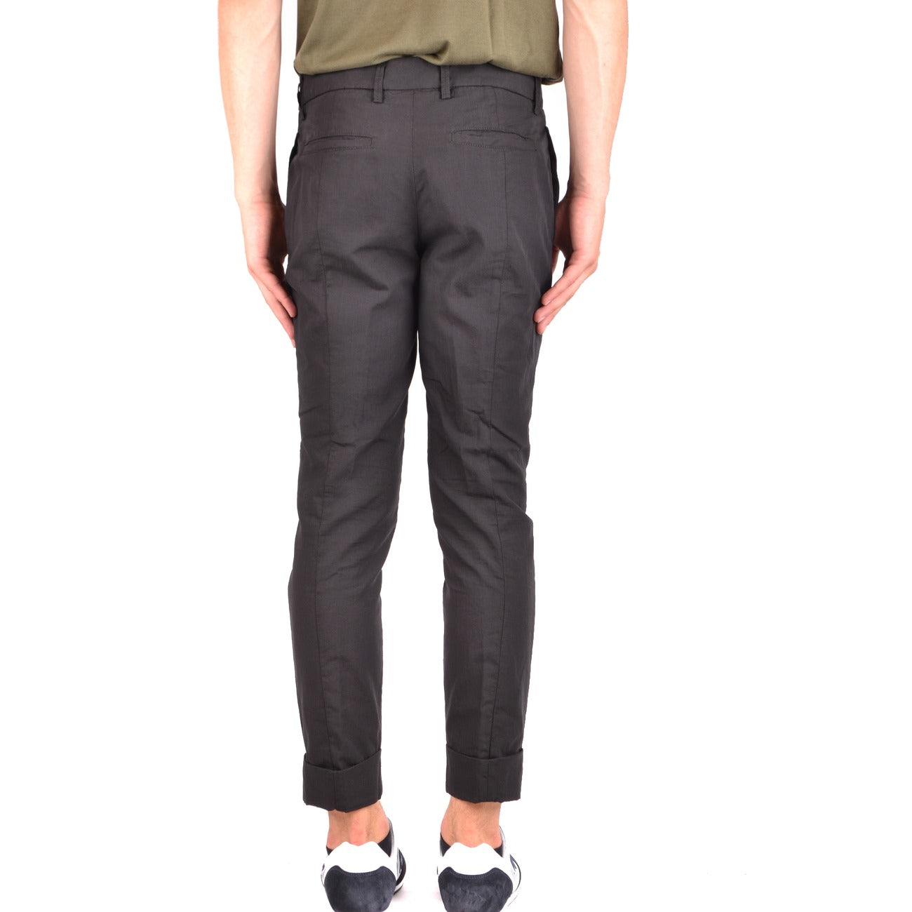 Paolo Pecora - Paolo Pecora Pantaloni Uomo
