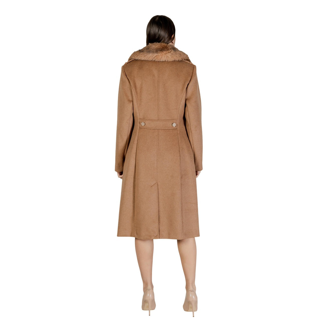 Guess - Guess Cappotto Donna
