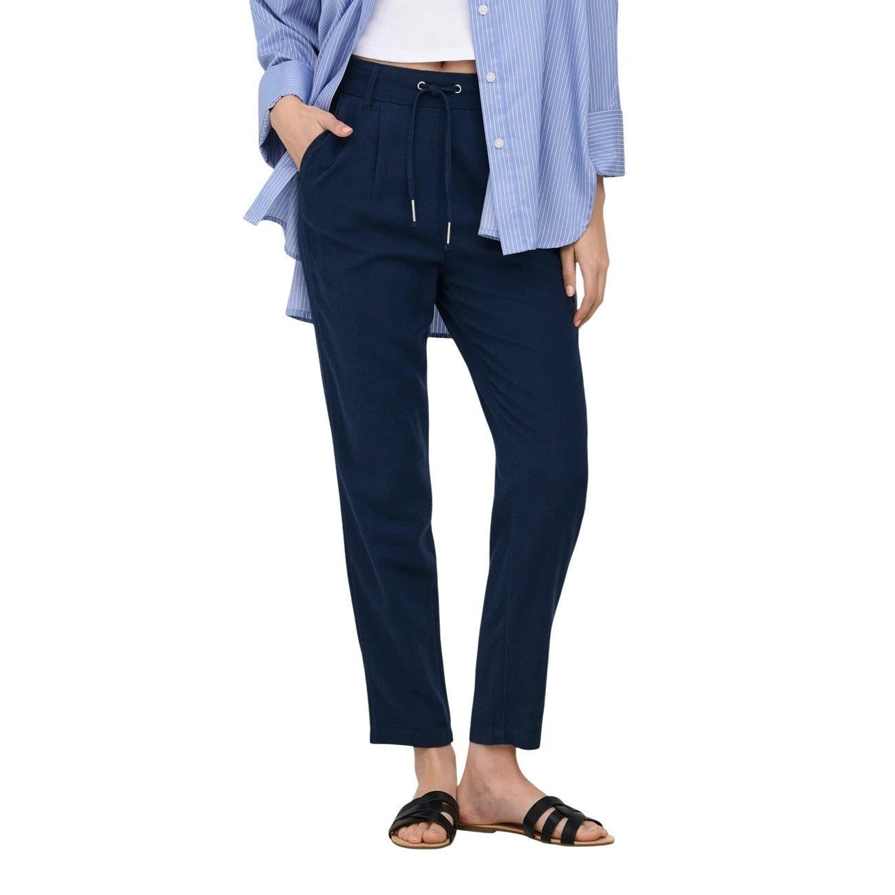 Only - Only Pantaloni Donna