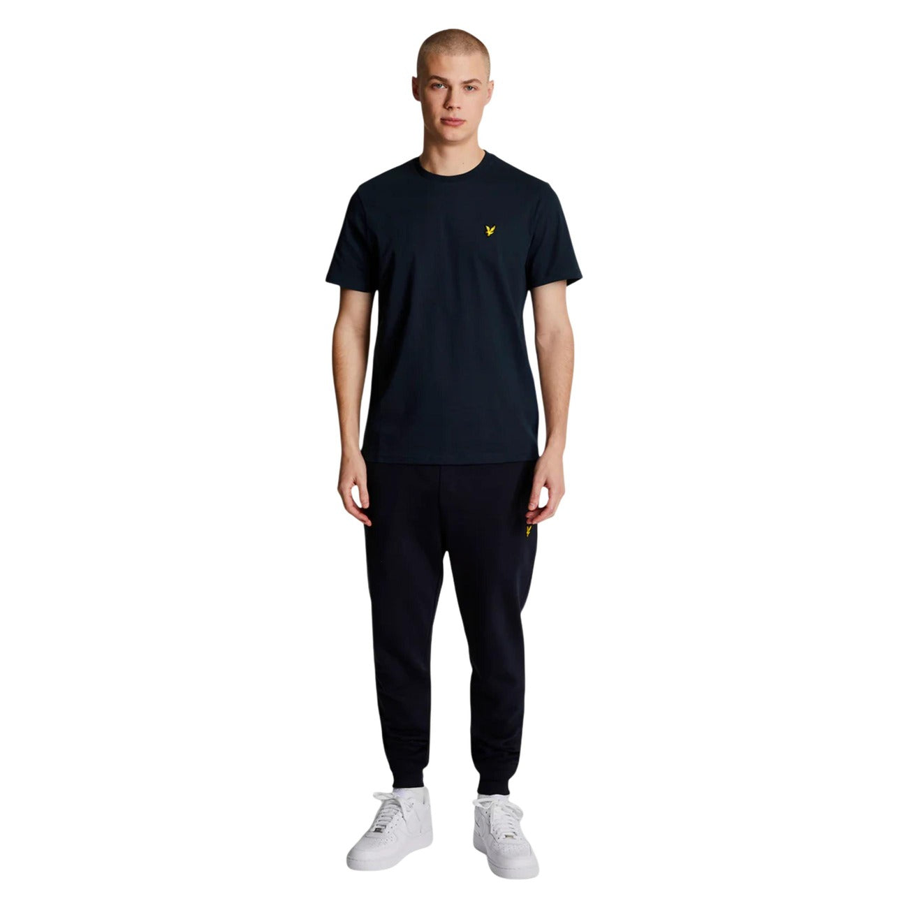 Lyle & Scott - Lyle & Scott T-Shirt Uomo