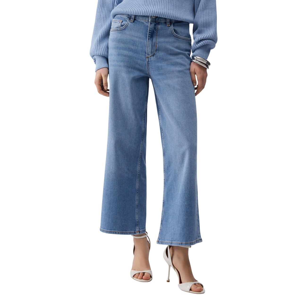Jeans UA6269 Blu