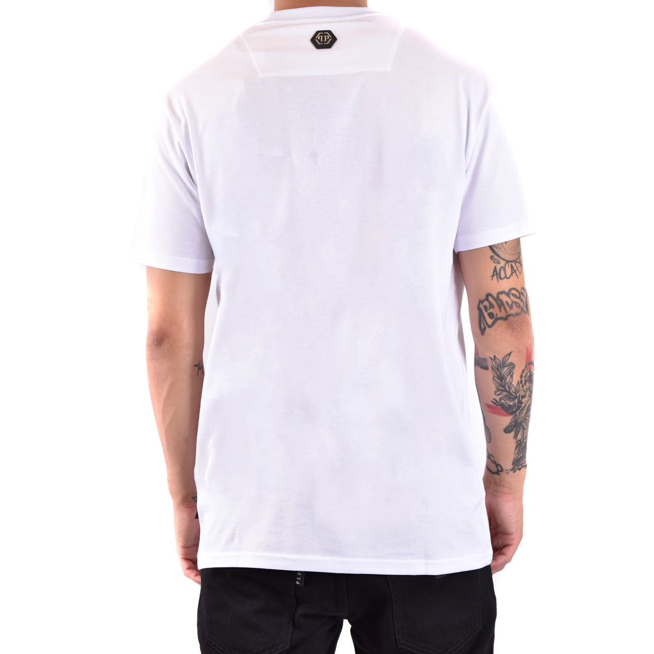 Philipp Plein - Philipp Plein T-Shirt Uomo