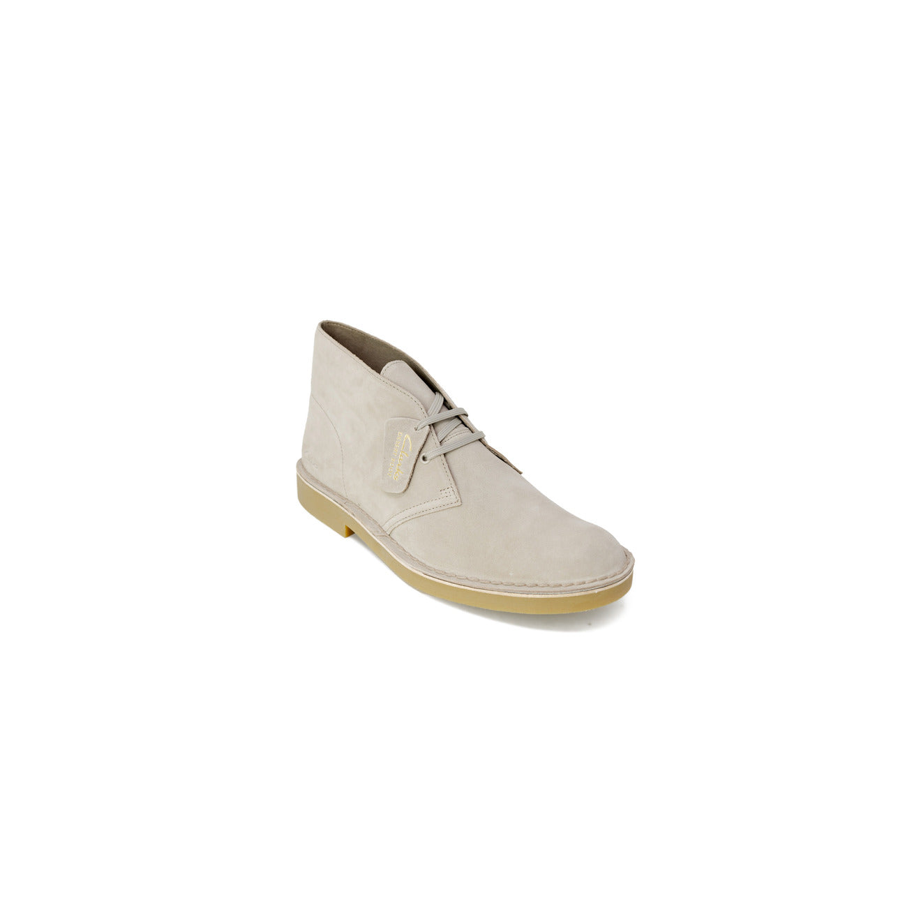 Clarks - Clarks Scarpe Stringate Uomo