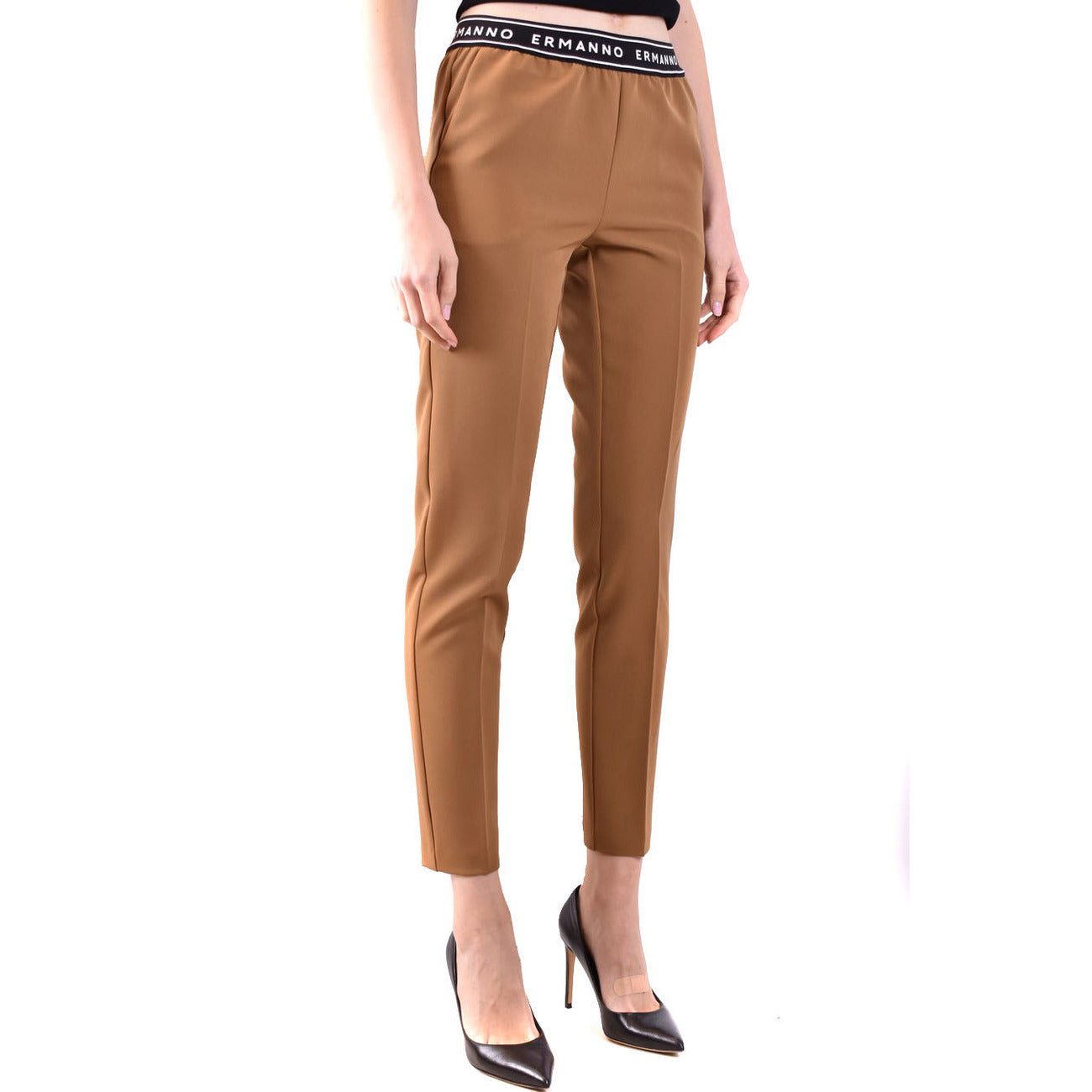 Ermanno - Ermanno Pantaloni Donna