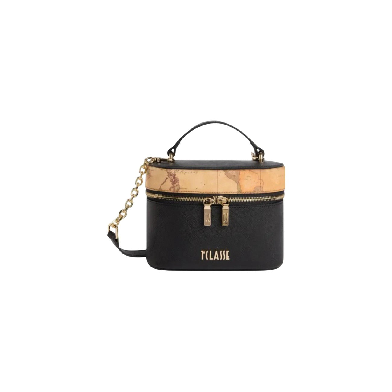 Alviero Martini Prima Classe - Alviero Martini Prima Classe Borsa Donna