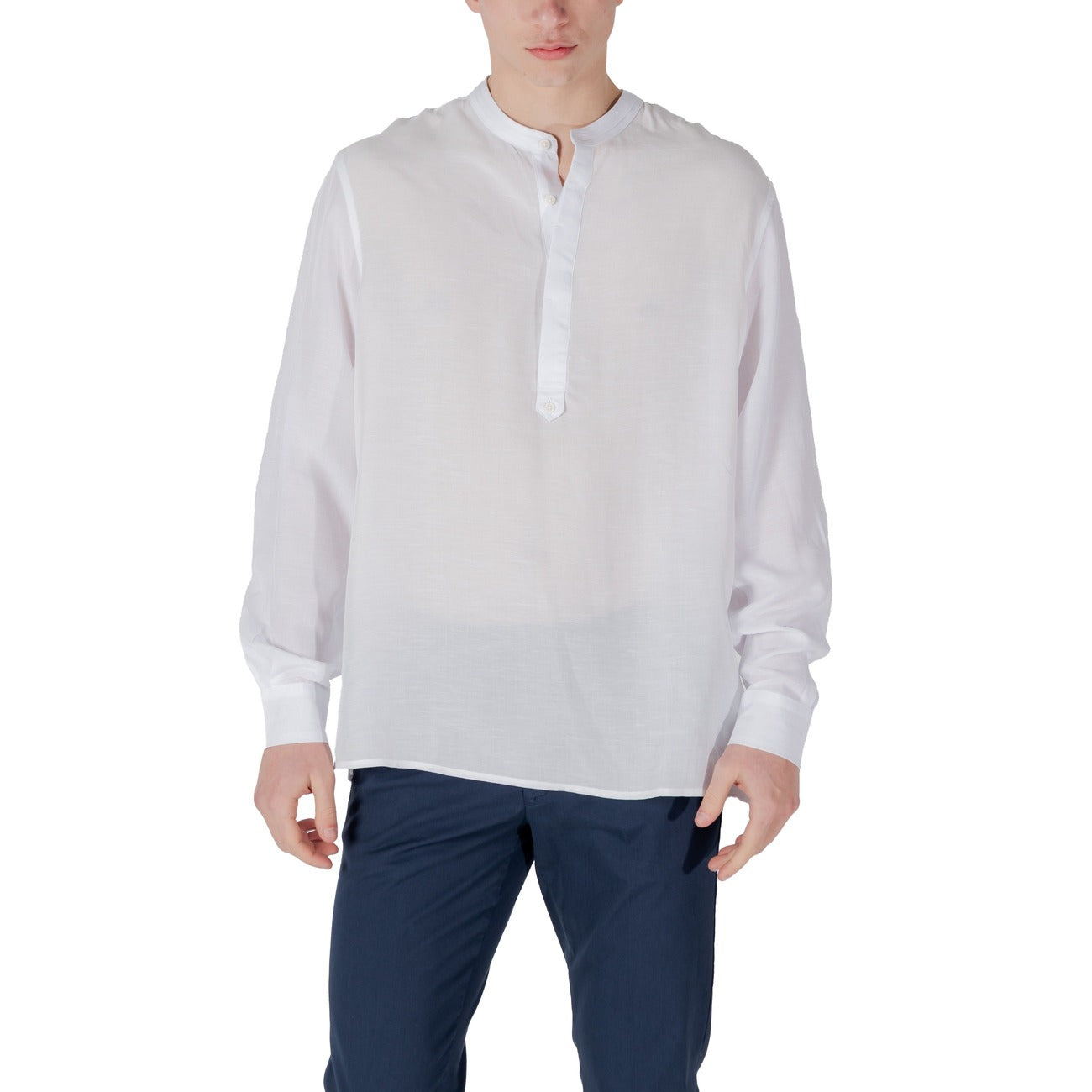 Antony Morato - Antony Morato Camicia Uomo