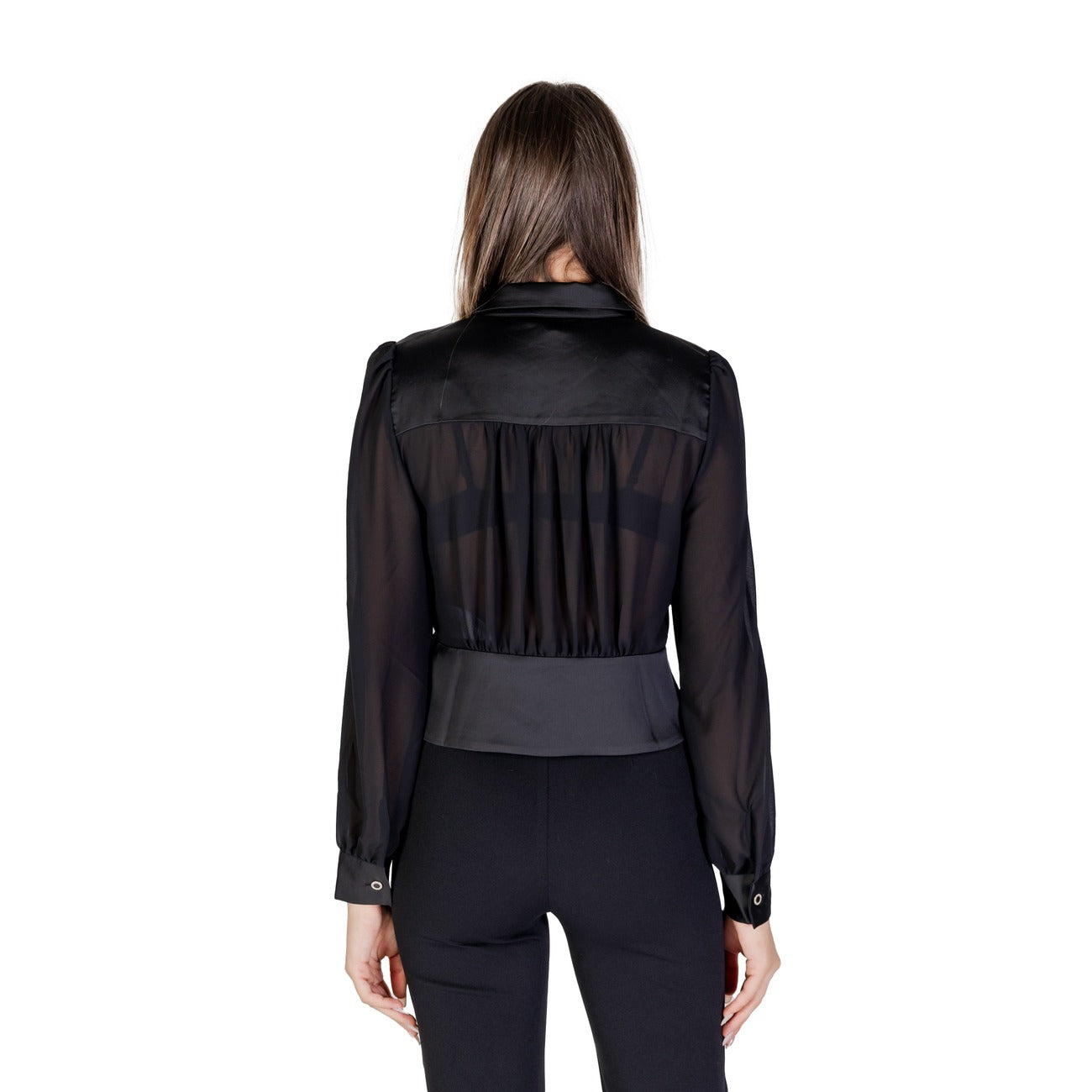 Morgan De Toi - Morgan De Toi Camicia Donna
