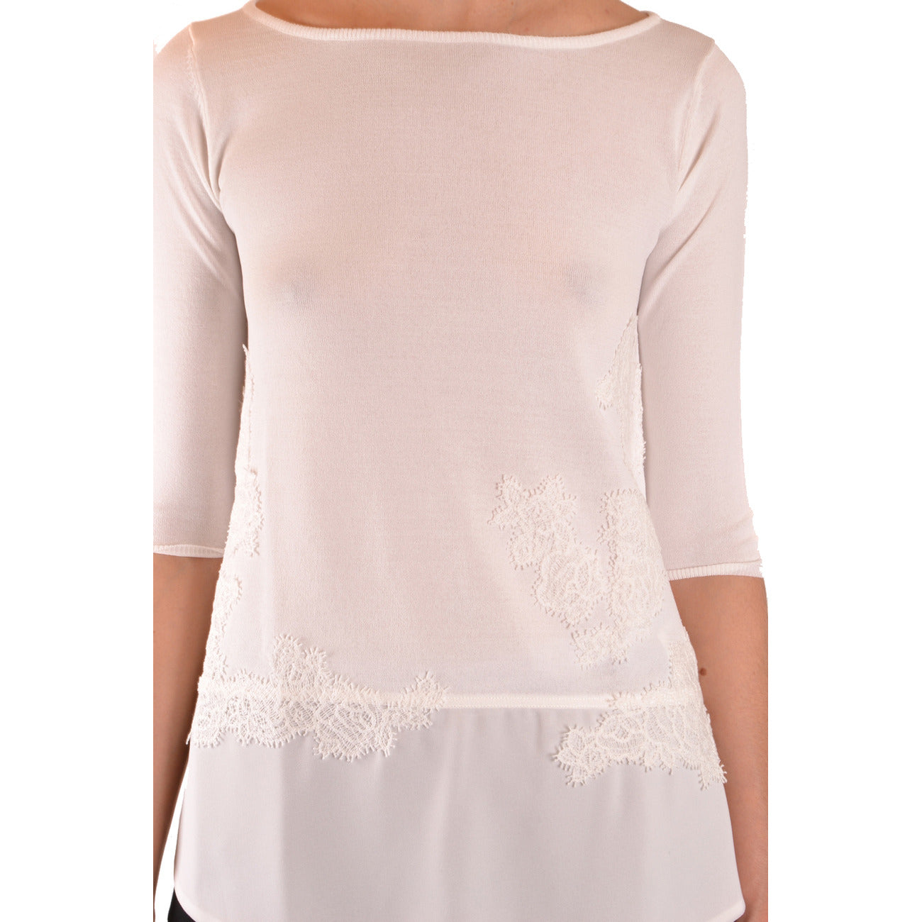 Ermanno - Ermanno Maglia Donna