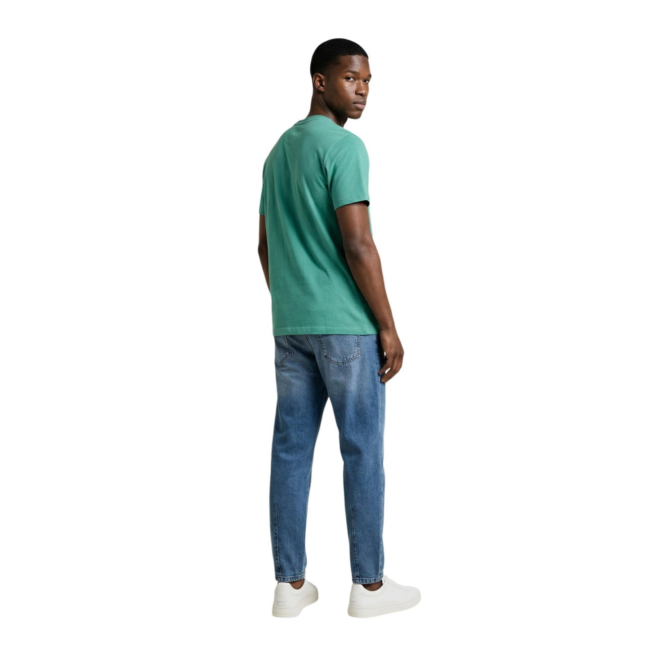 Tommy Hilfiger Jeans - Tommy Hilfiger Jeans T-Shirt Uomo