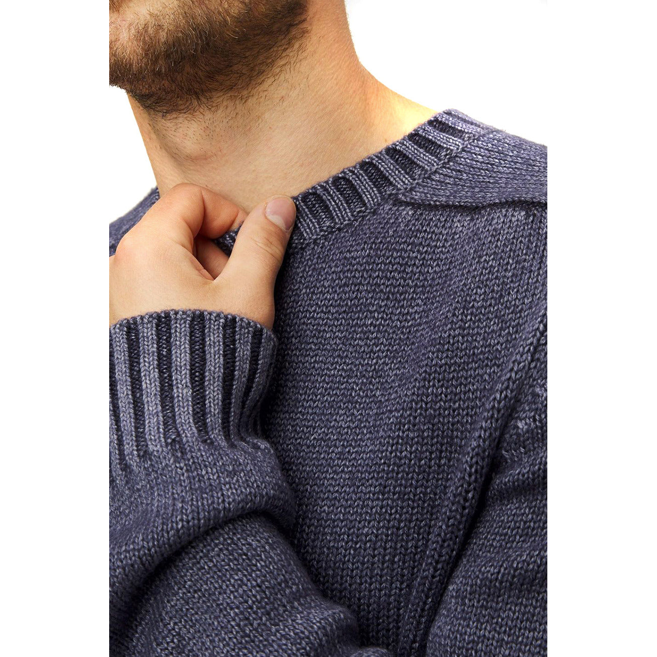 Dondup - Dondup Maglia Uomo