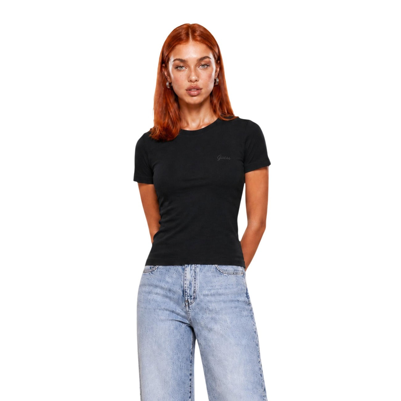 Guess Active - Guess Active T-Shirt Donna