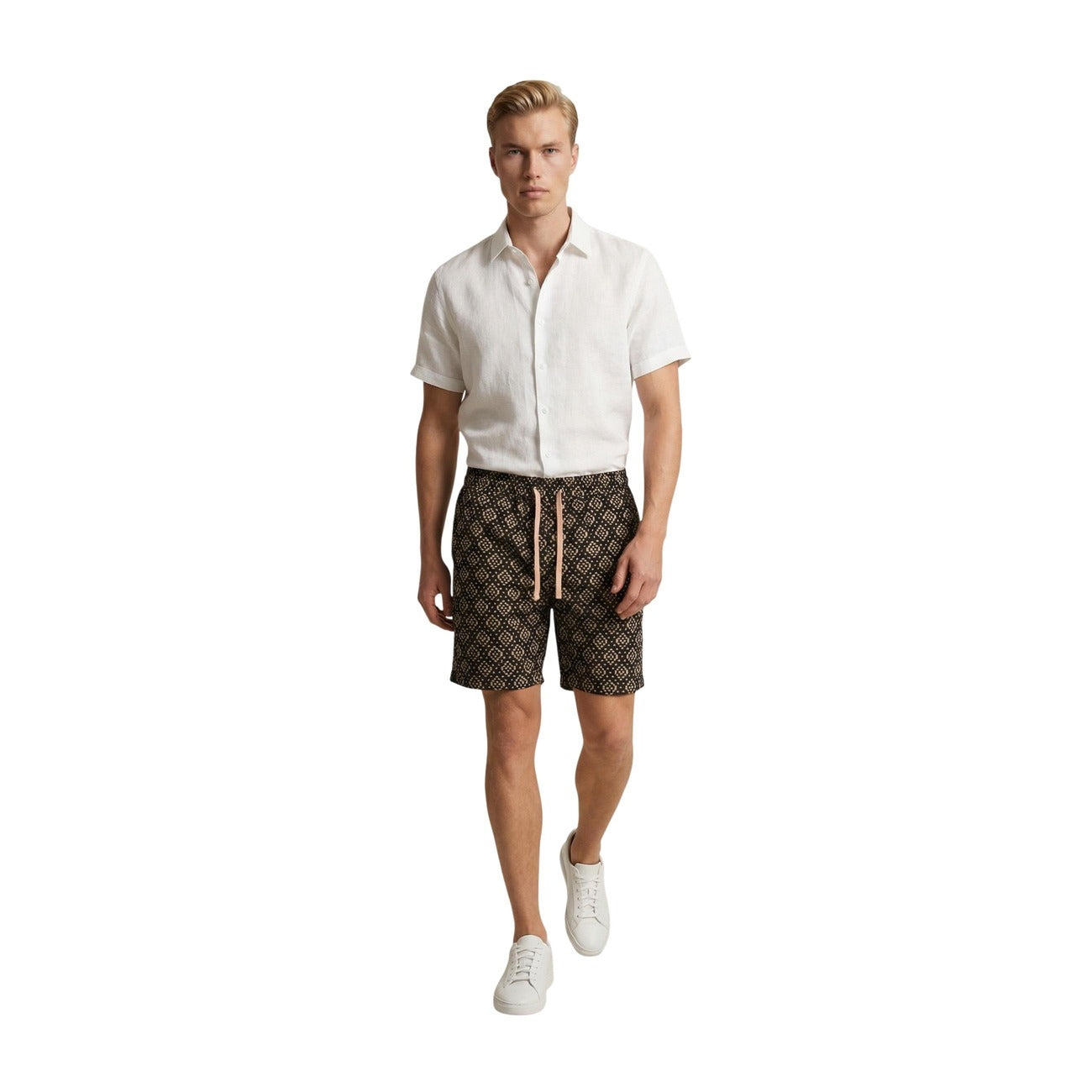 Gianni Lupo - Gianni Lupo Bermuda Uomo