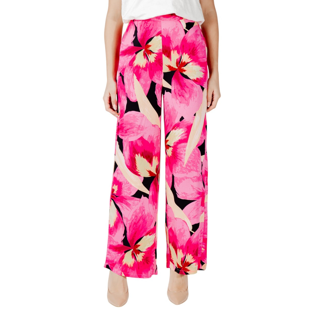 Only - Only Pantaloni Donna