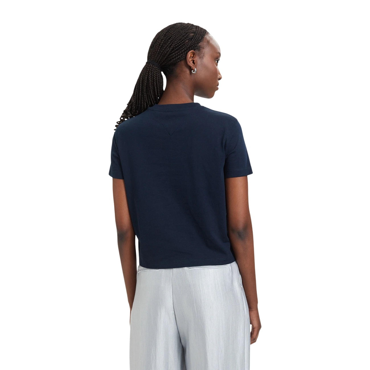 Tommy Hilfiger Jeans - Tommy Hilfiger Jeans T-Shirt Donna