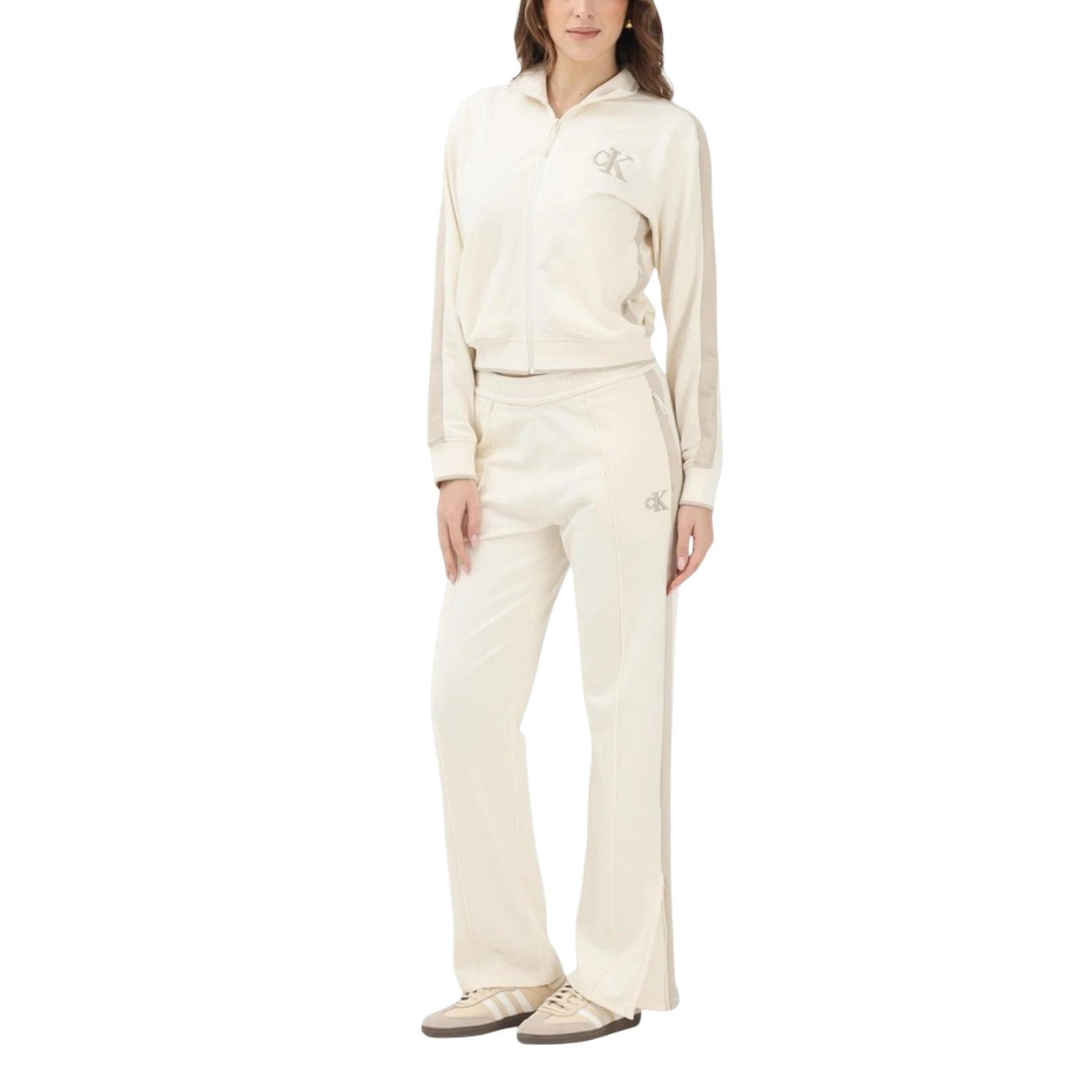 Calvin Klein Jeans - Calvin Klein Jeans Pantaloni Donna
