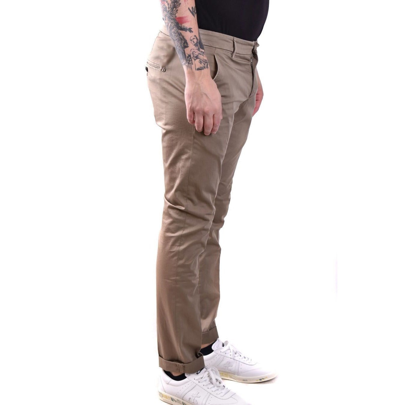 Dondup - Dondup Pantaloni Uomo