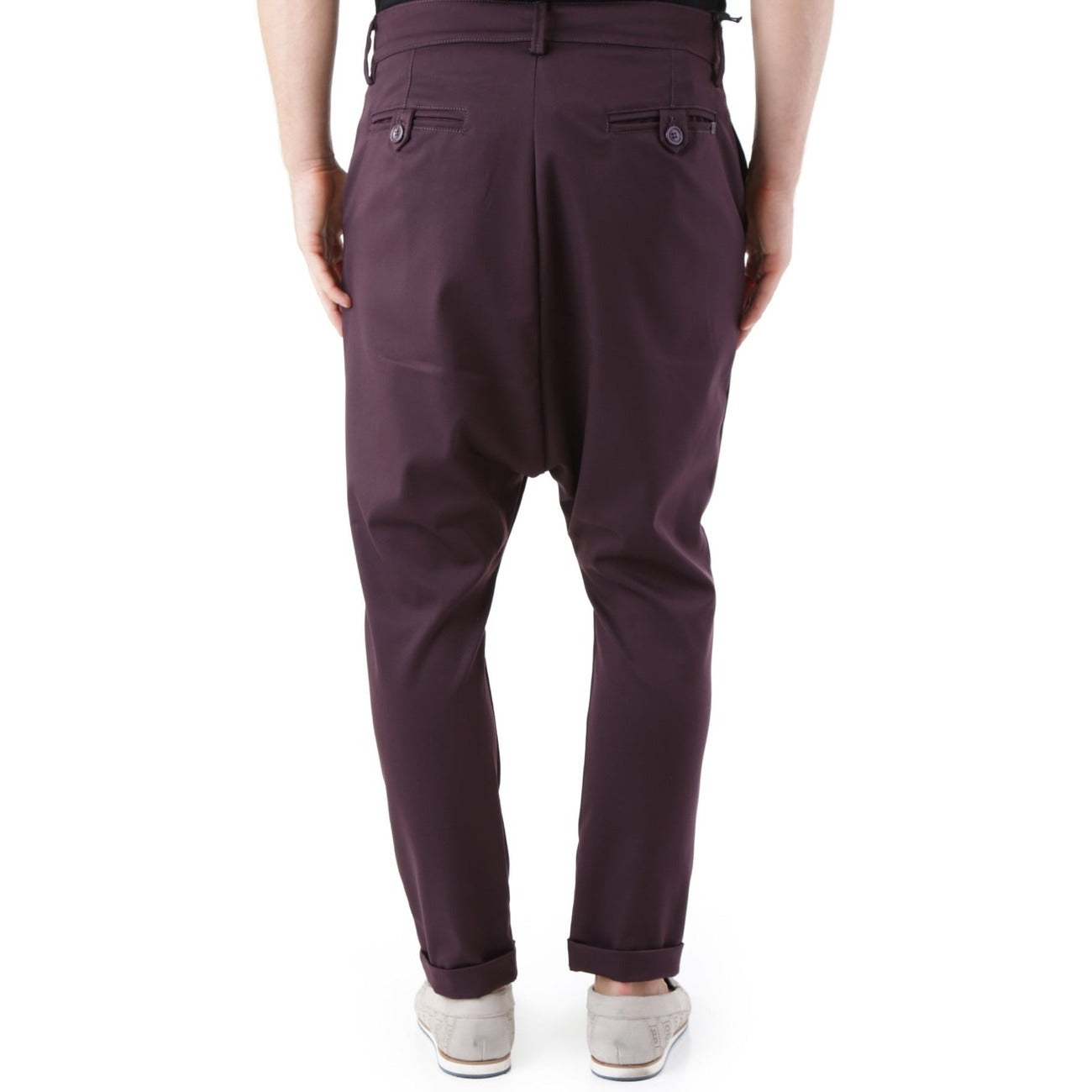 Absolut Joy - Absolut Joy Pantaloni Uomo