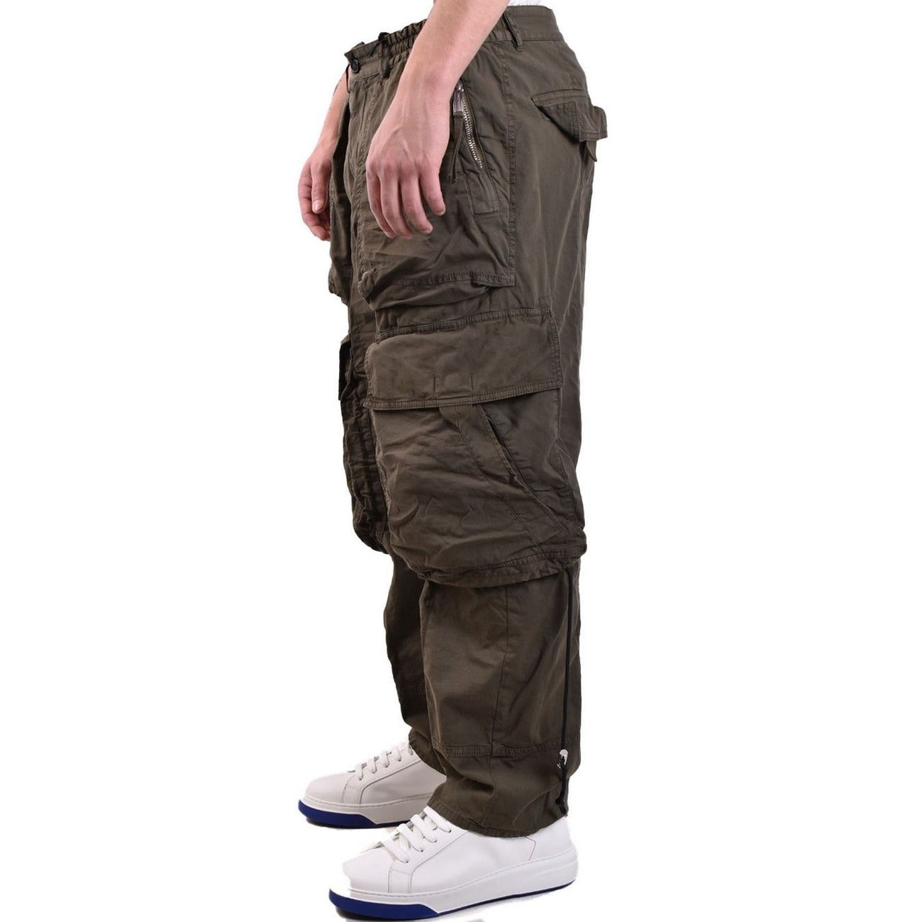 Dsquared2 - Dsquared2 Pantaloni Uomo
