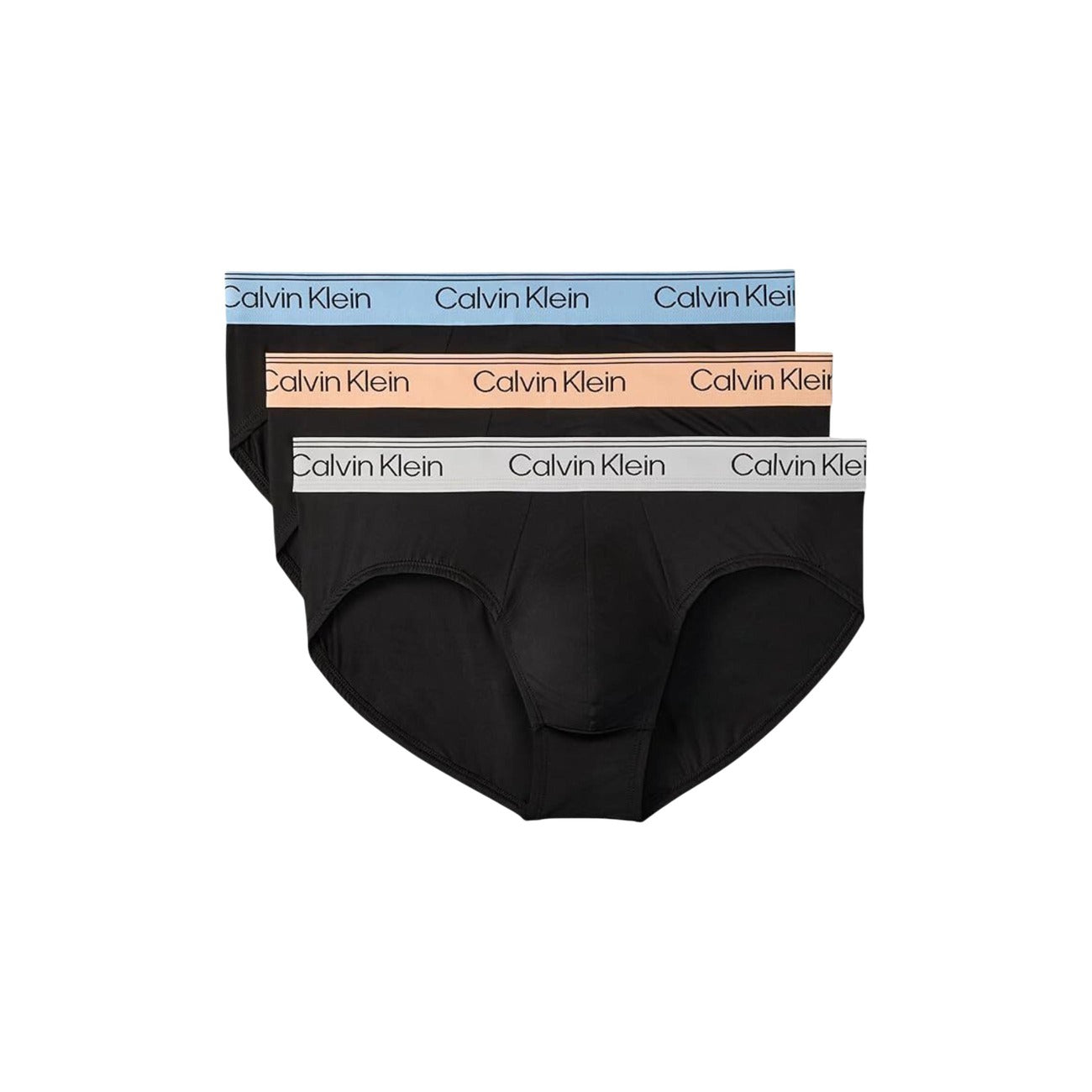 Calvin Klein Underwear Intimo Uomo Nero