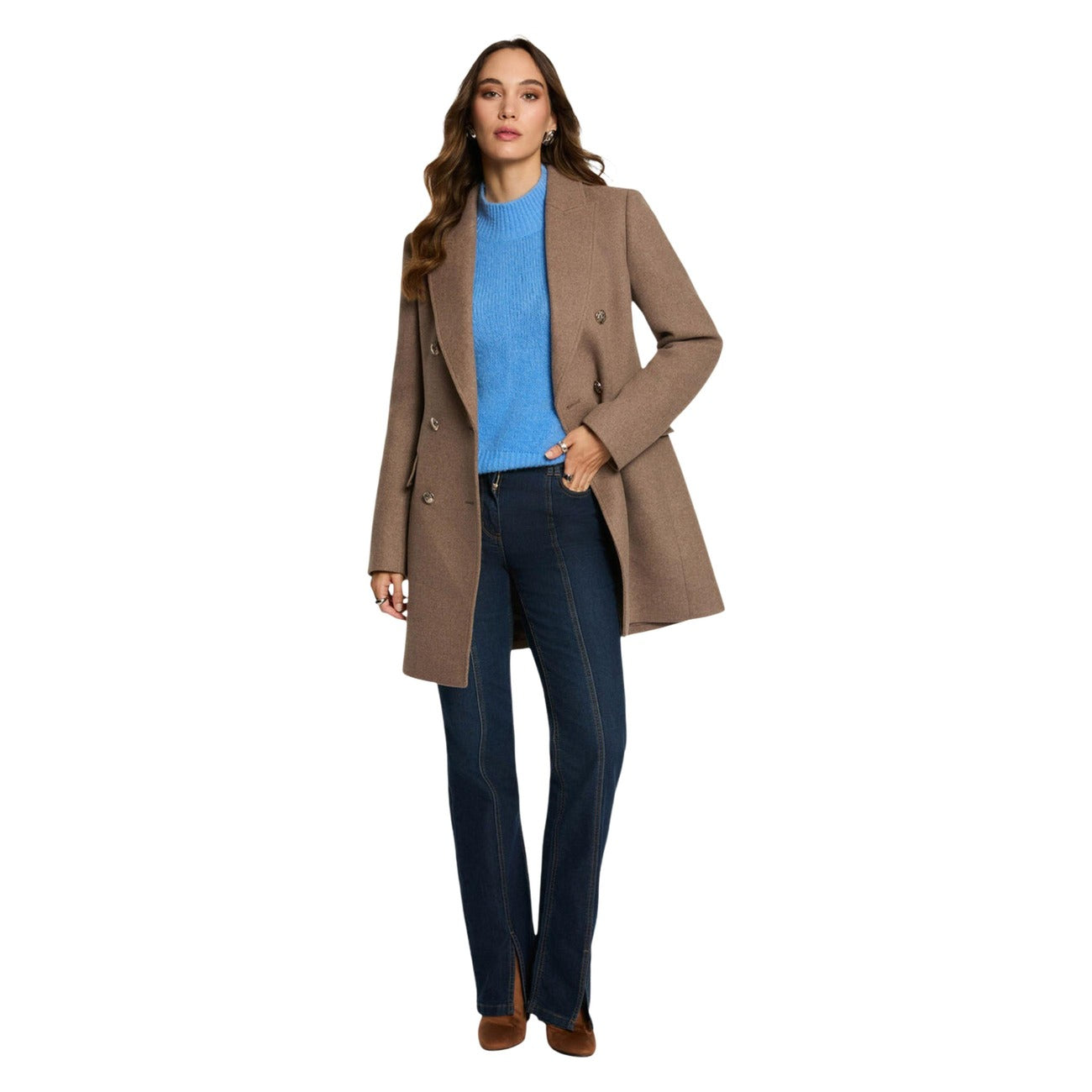 Morgan De Toi - Morgan De Toi Cappotto Donna