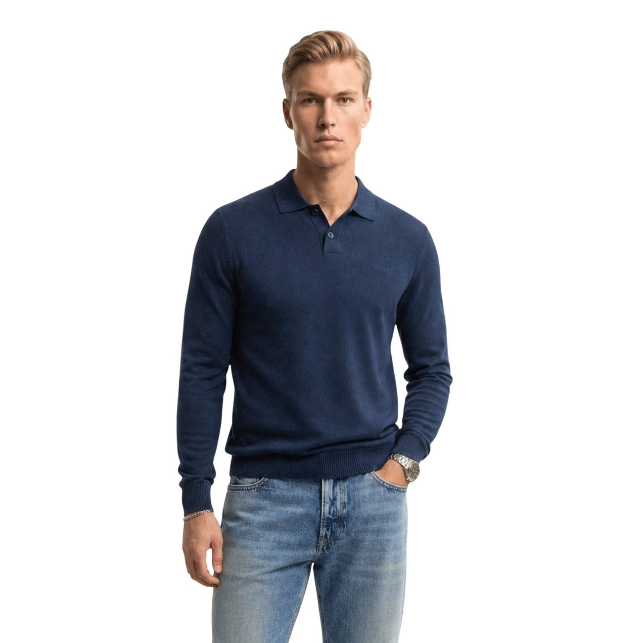 Boss - Boss Maglia Uomo