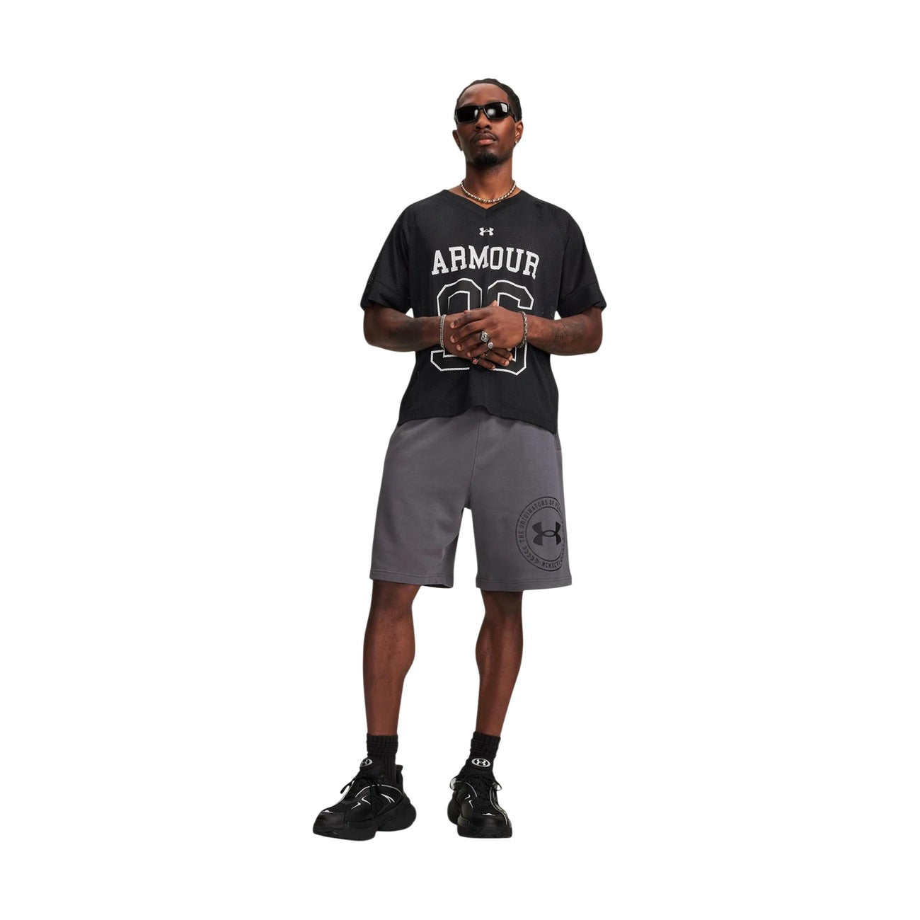 Under Armour - Under Armour Bermuda Uomo