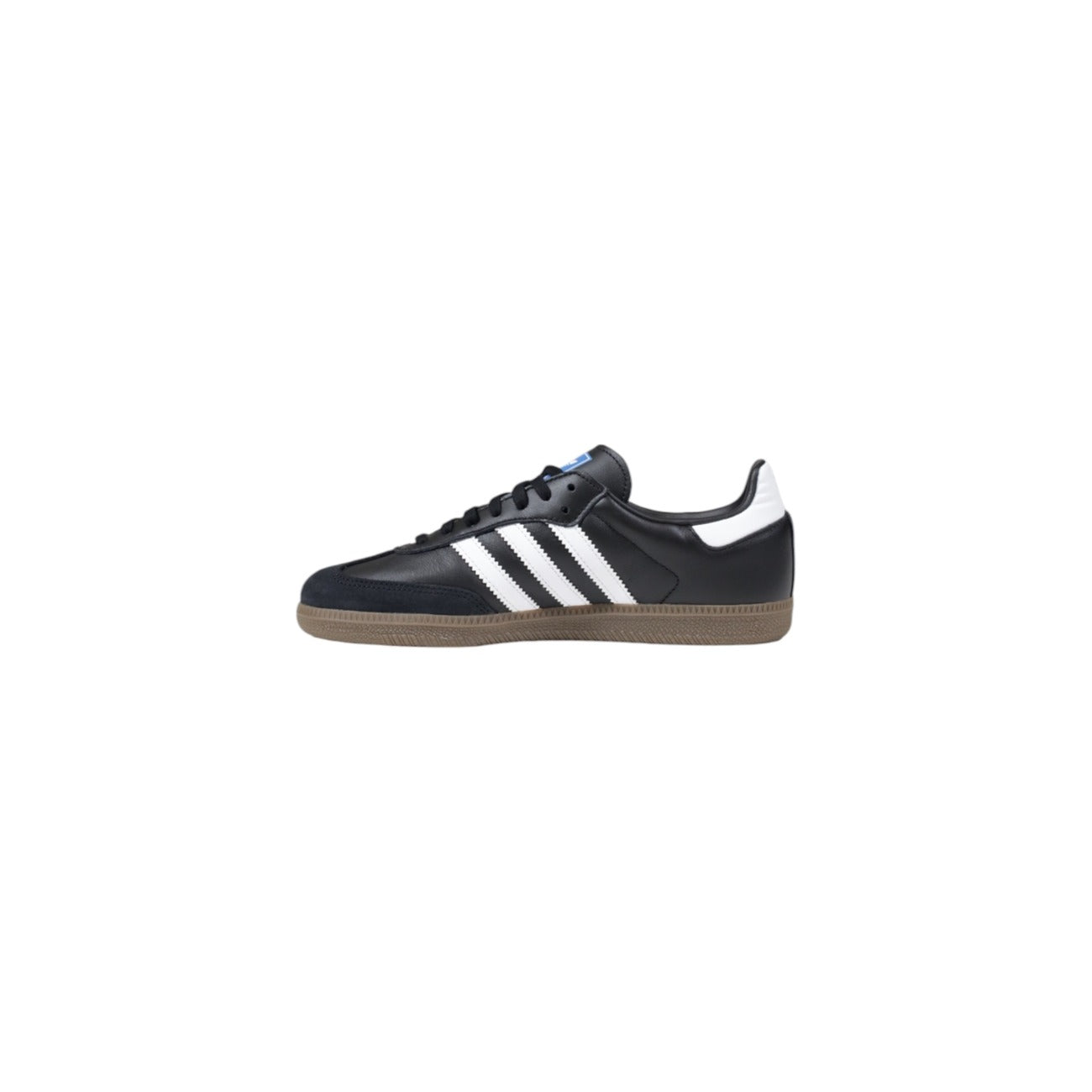 Adidas Sneaker Nero Uomo