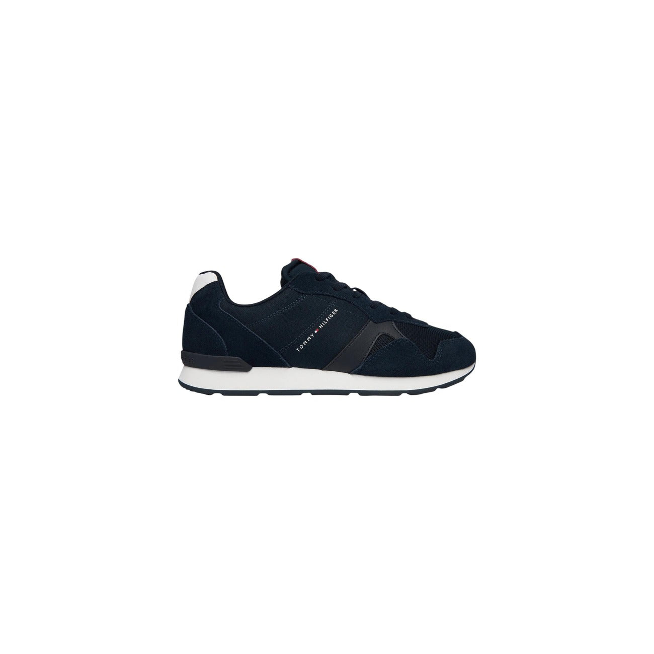Tommy Hilfiger FM0FM05830 Sneakers Uomo - Blu