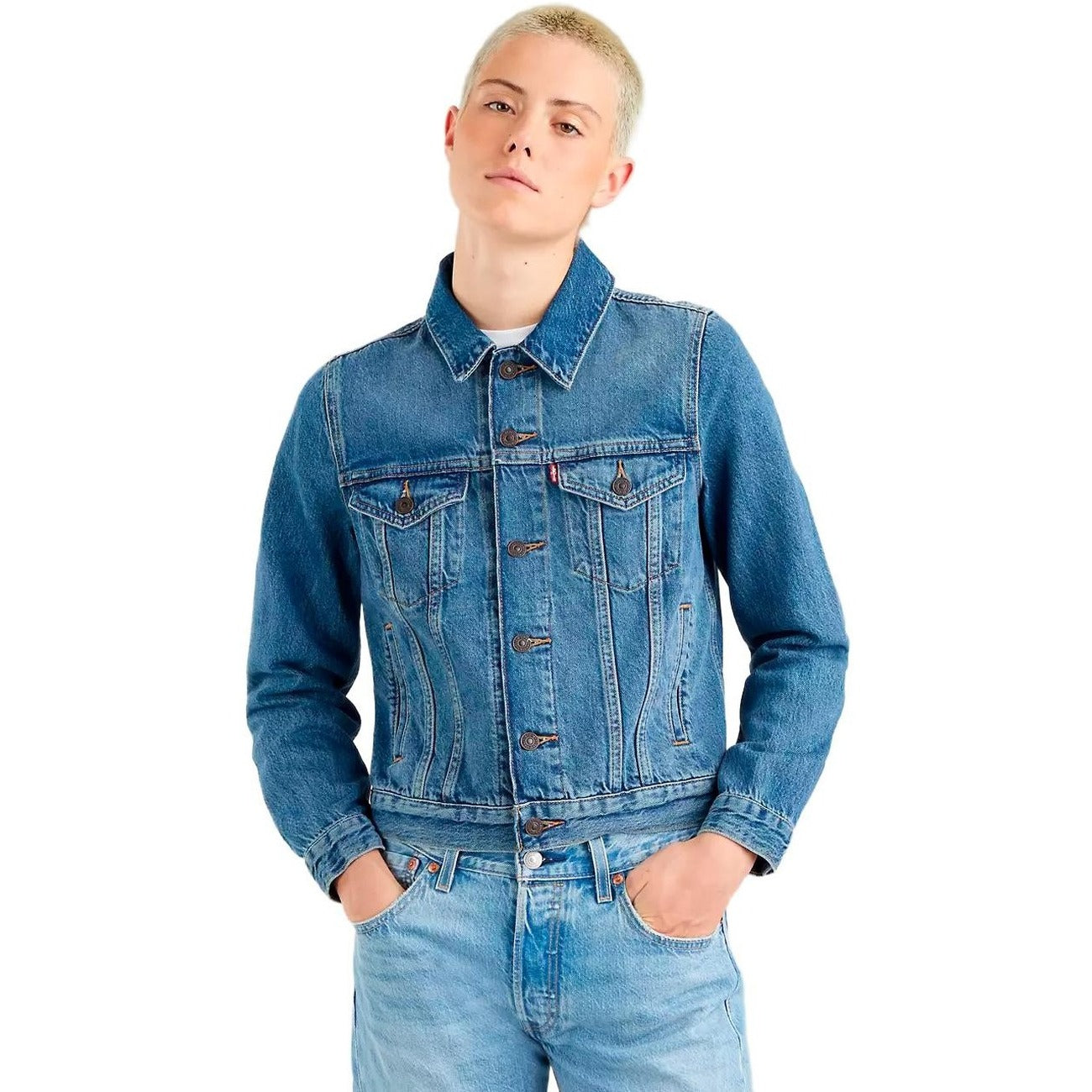 Levi`s - Levi`s Giacca Donna