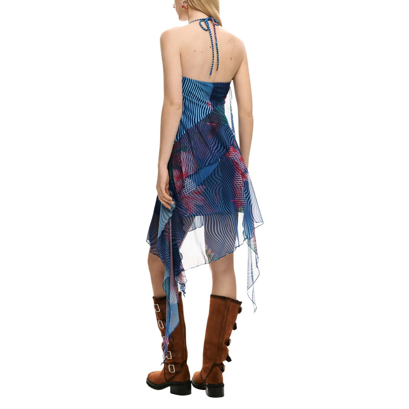 Desigual - Desigual Abito Donna