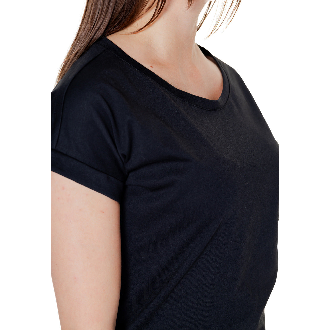 Vila Clothes - Vila Clothes T-Shirt Donna