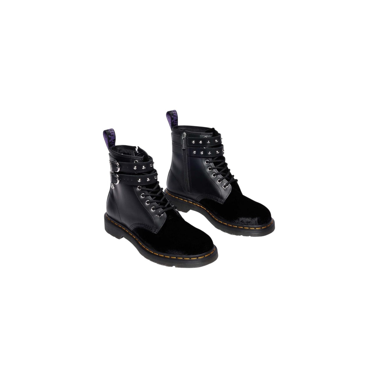 Dr. Martens - Dr. Martens Stivali Donna
