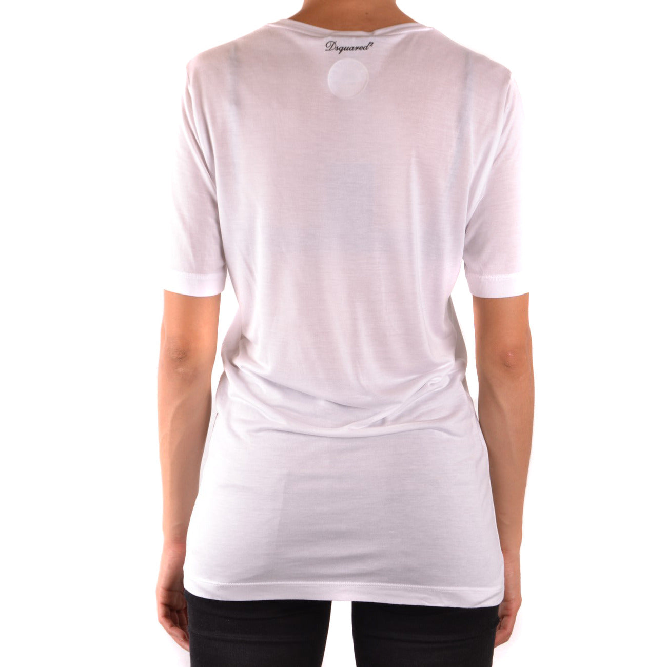 Dsquared - Dsquared T-Shirt Donna