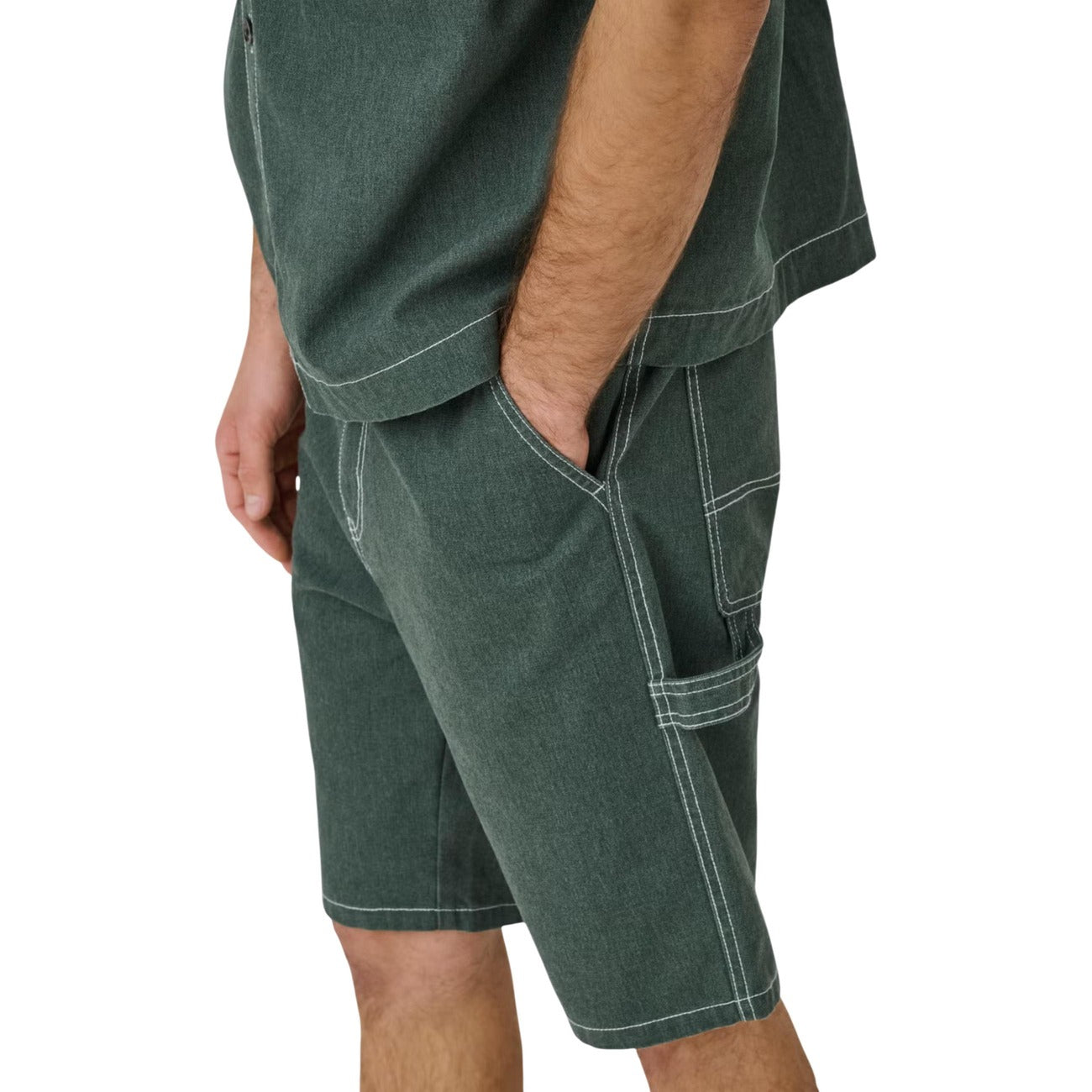 Only & Sons - Only & Sons Bermuda Uomo