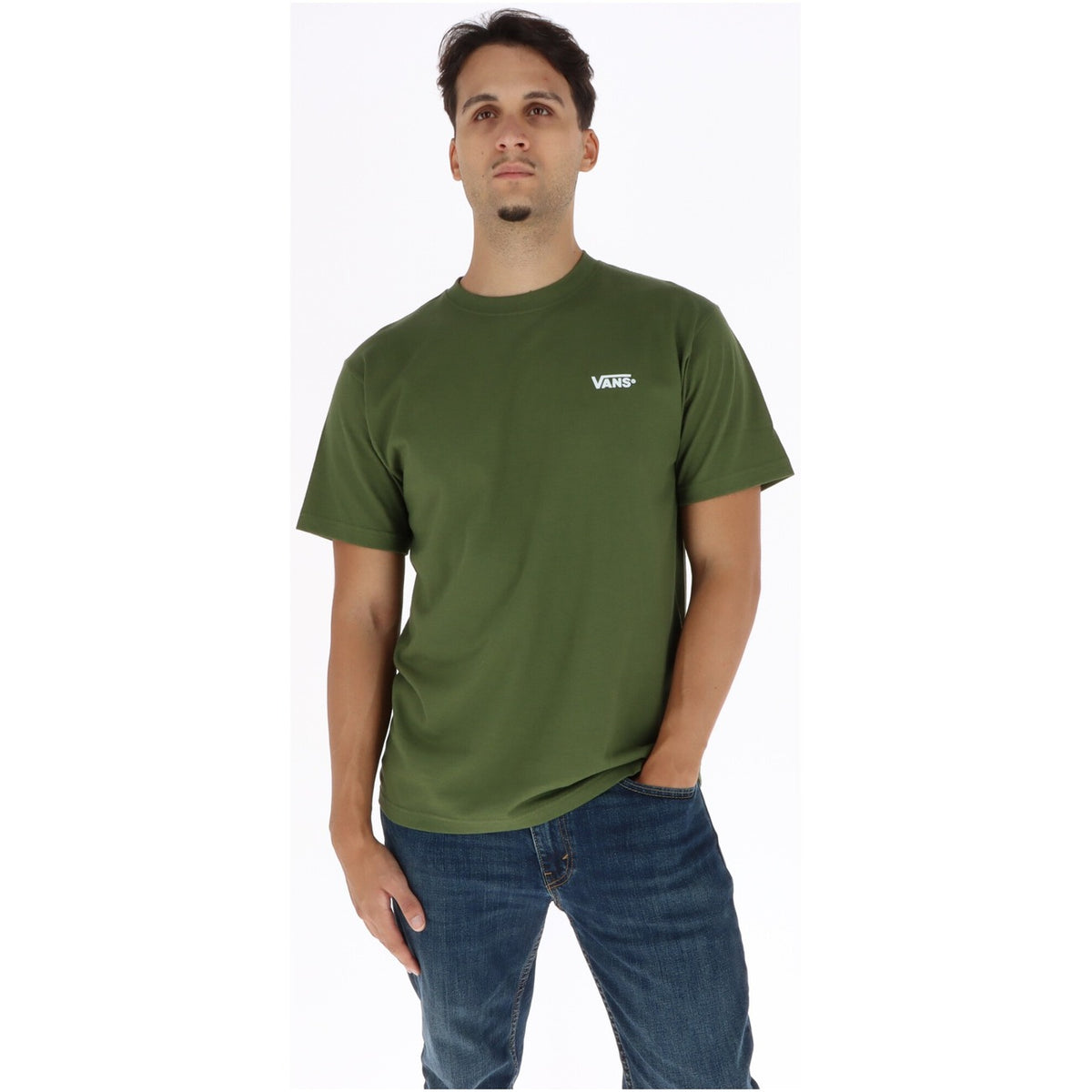 Vans - Vans T-Shirt Uomo