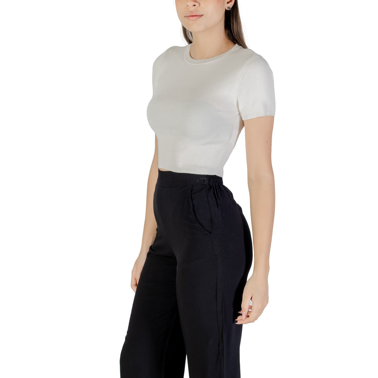 Jacqueline De Yong - Jacqueline De Yong T-Shirt Donna