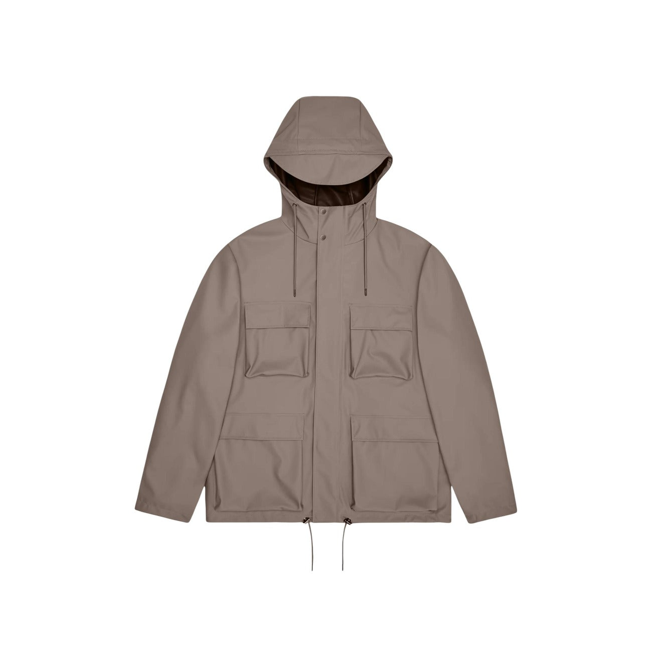 Rains - Rains Giacca Donna