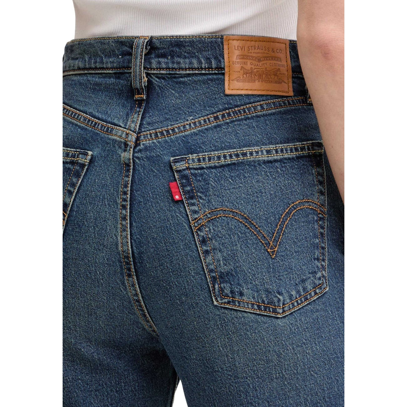 Levi`s - Levi`s Jeans Donna