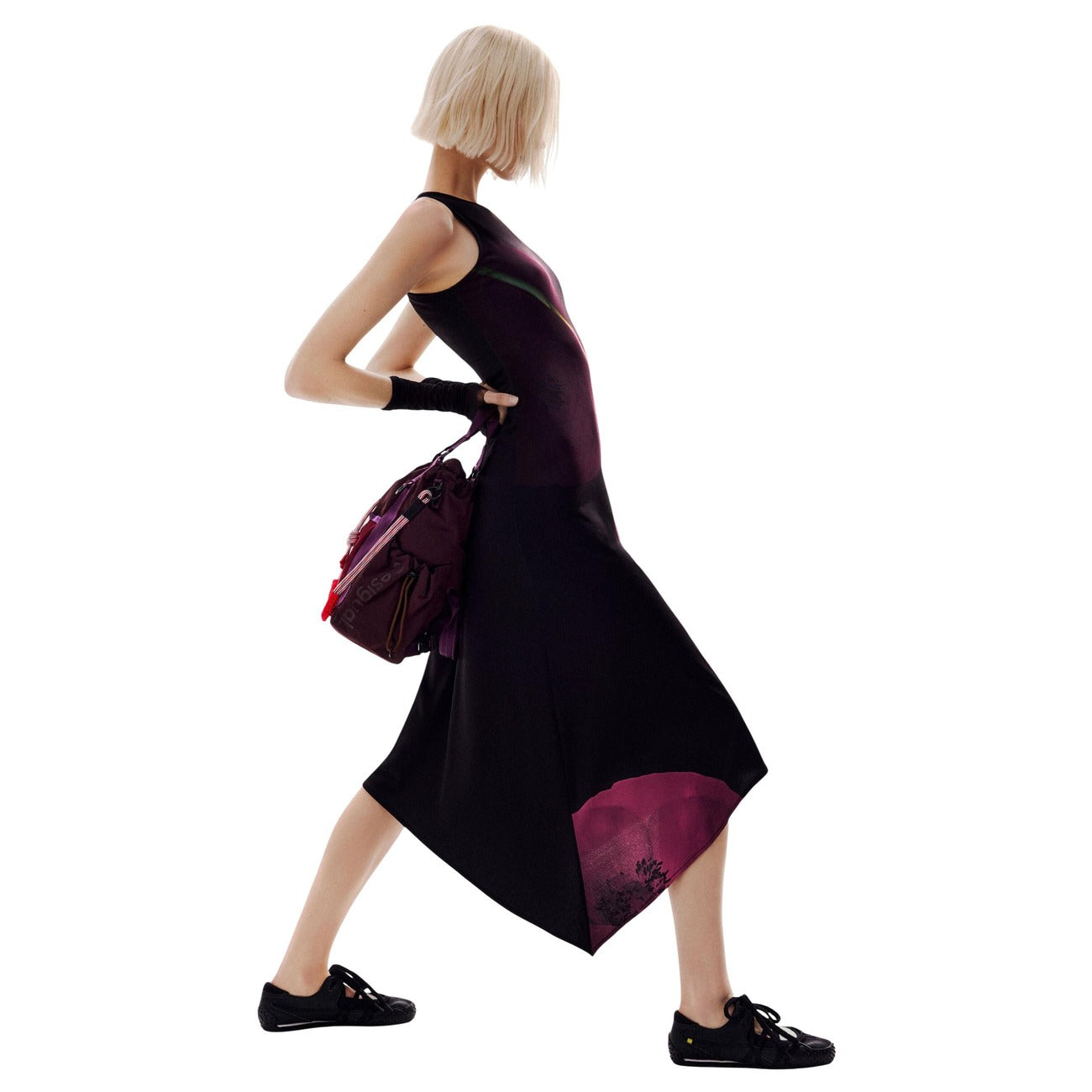 Desigual - Desigual Abito Donna