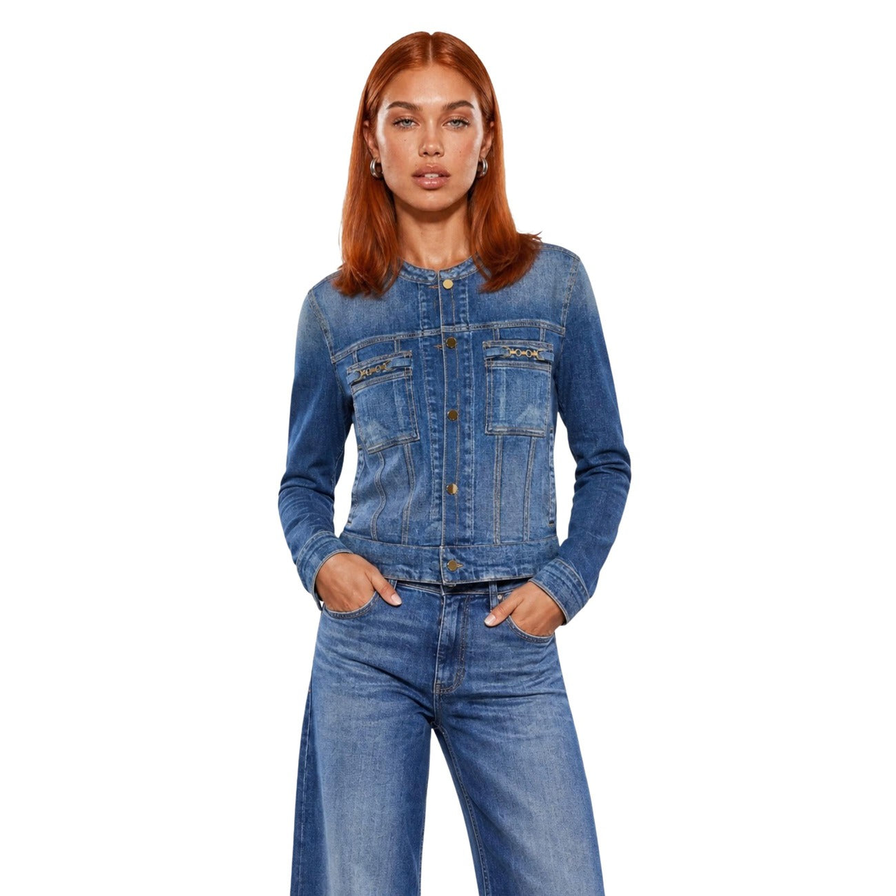 Guess - Guess Giacca Donna