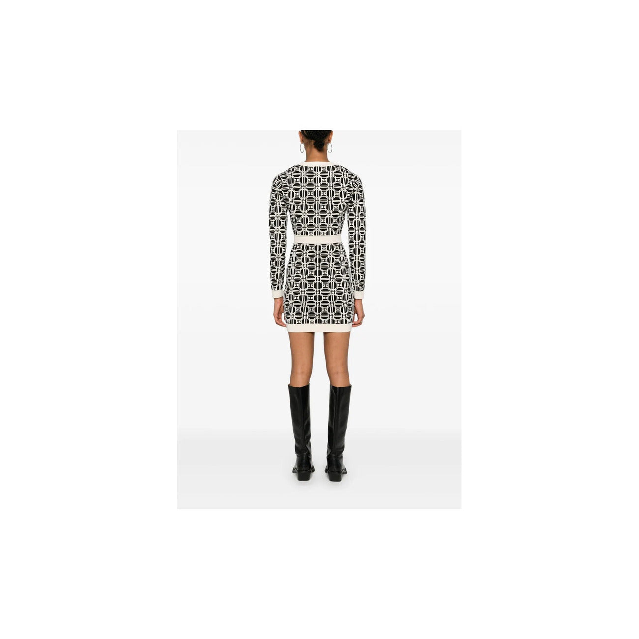 Elisabetta Franchi - Elisabetta Franchi Abito Donna
