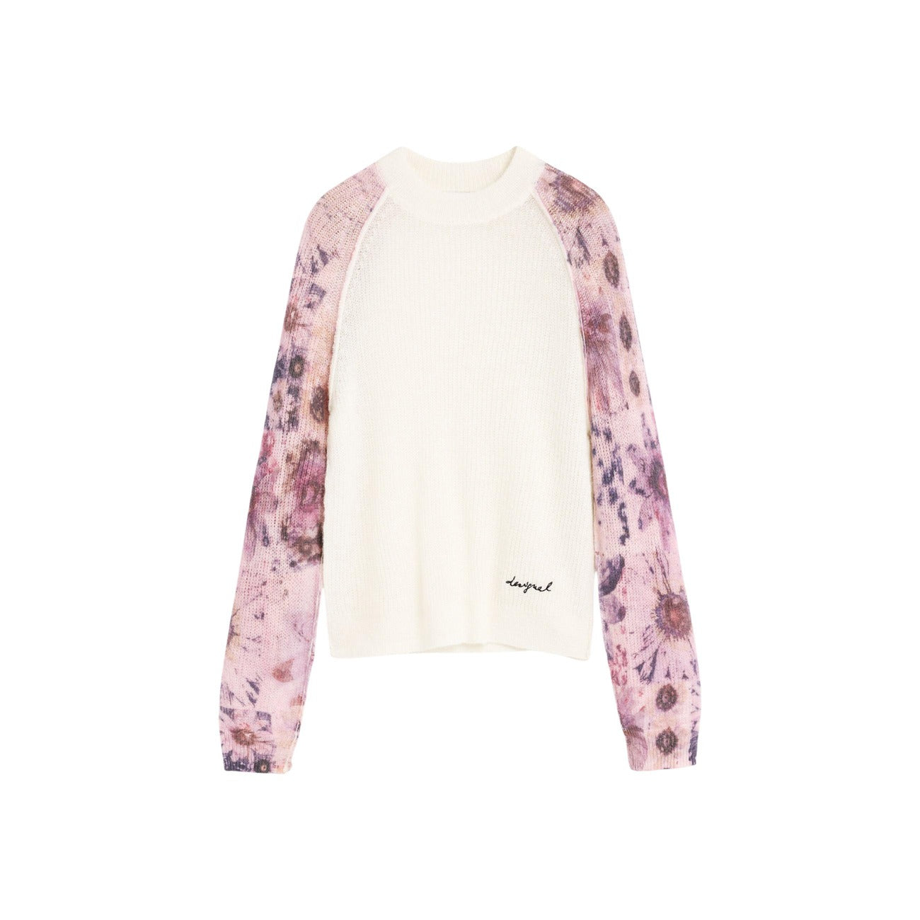 Desigual - Desigual Maglia Donna