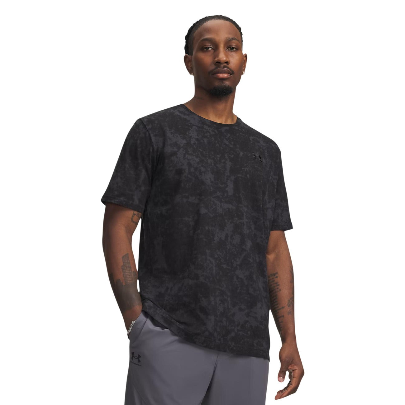 Under Armour - Under Armour T-Shirt Uomo