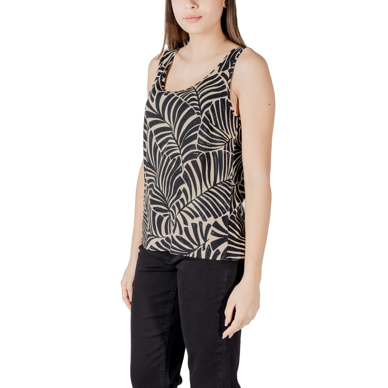 Only - Only Canotta Donna