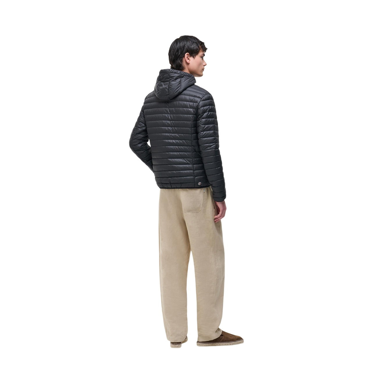 Colmar Originals Giubbotto Uomo Nero
