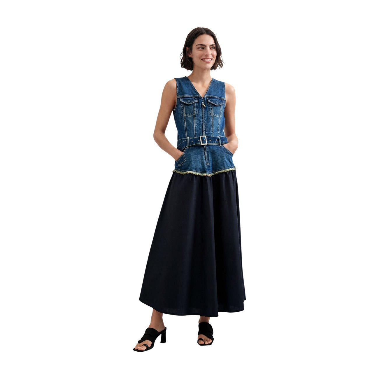 Desigual - Desigual Abito Donna